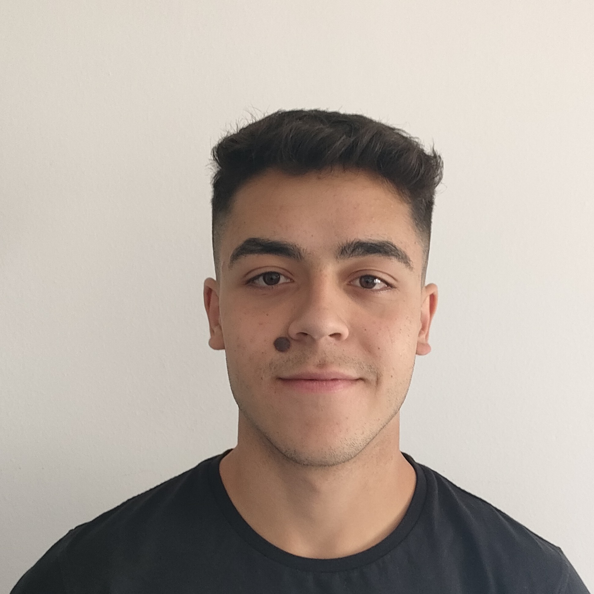 Jaime Ruiz, Cibersecurity and IA in Somaibionics