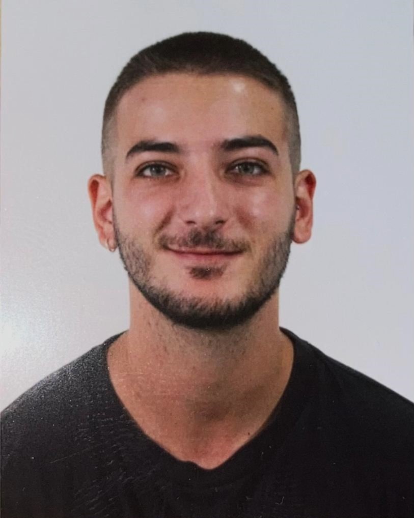 Álvaro Gil, Software Developer